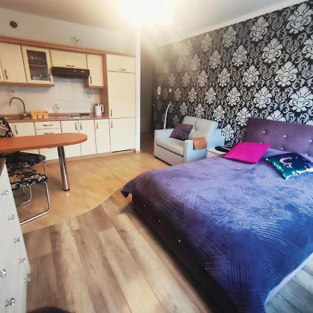 Apartament Klonowa Kolobrzeg Luaran gambar
