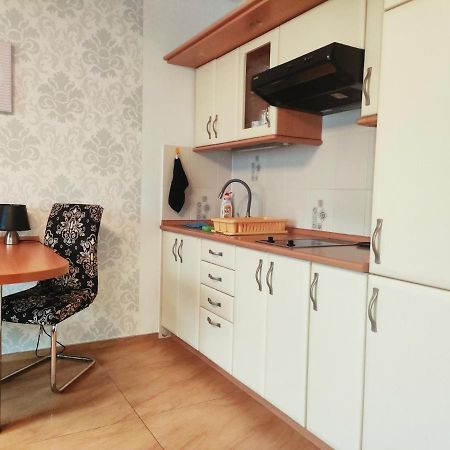 Apartament Klonowa Kolobrzeg Luaran gambar