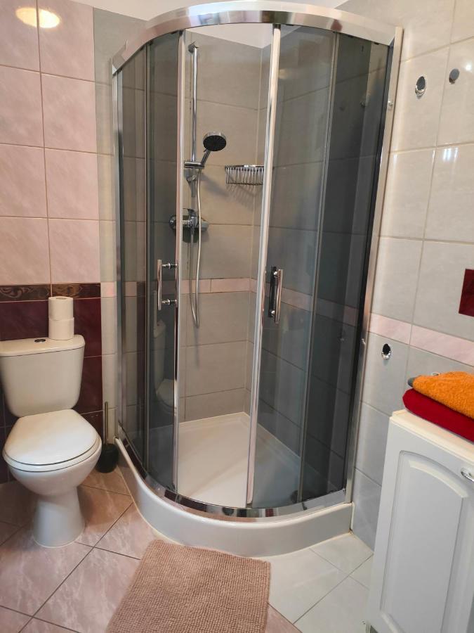 Apartament Klonowa Kolobrzeg Luaran gambar