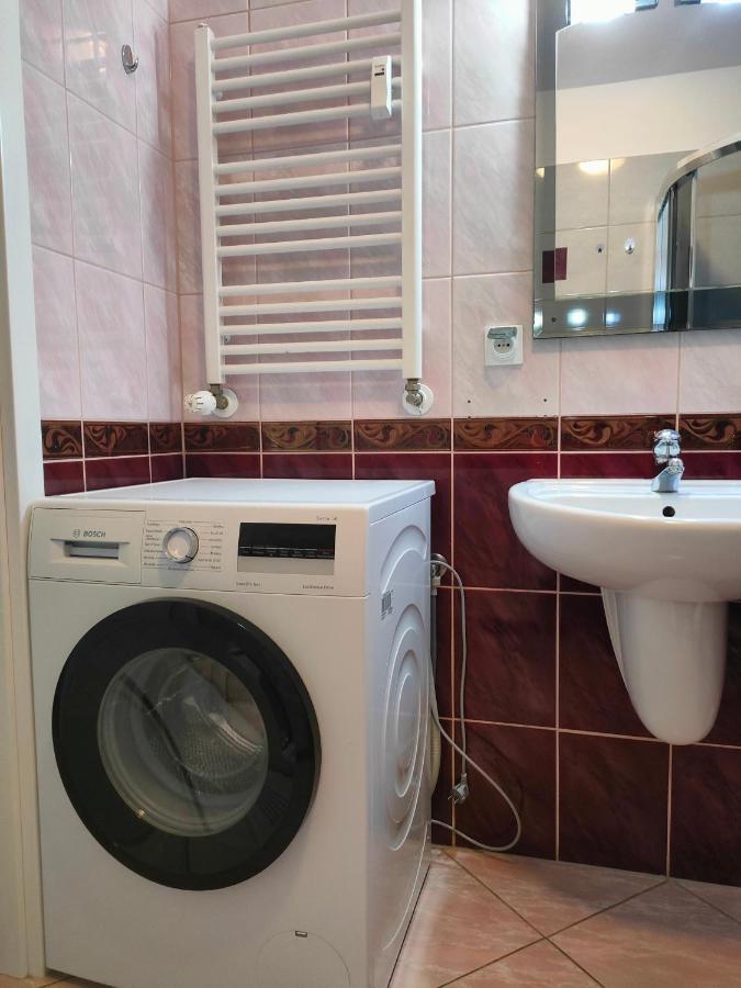 Apartament Klonowa Kolobrzeg Luaran gambar