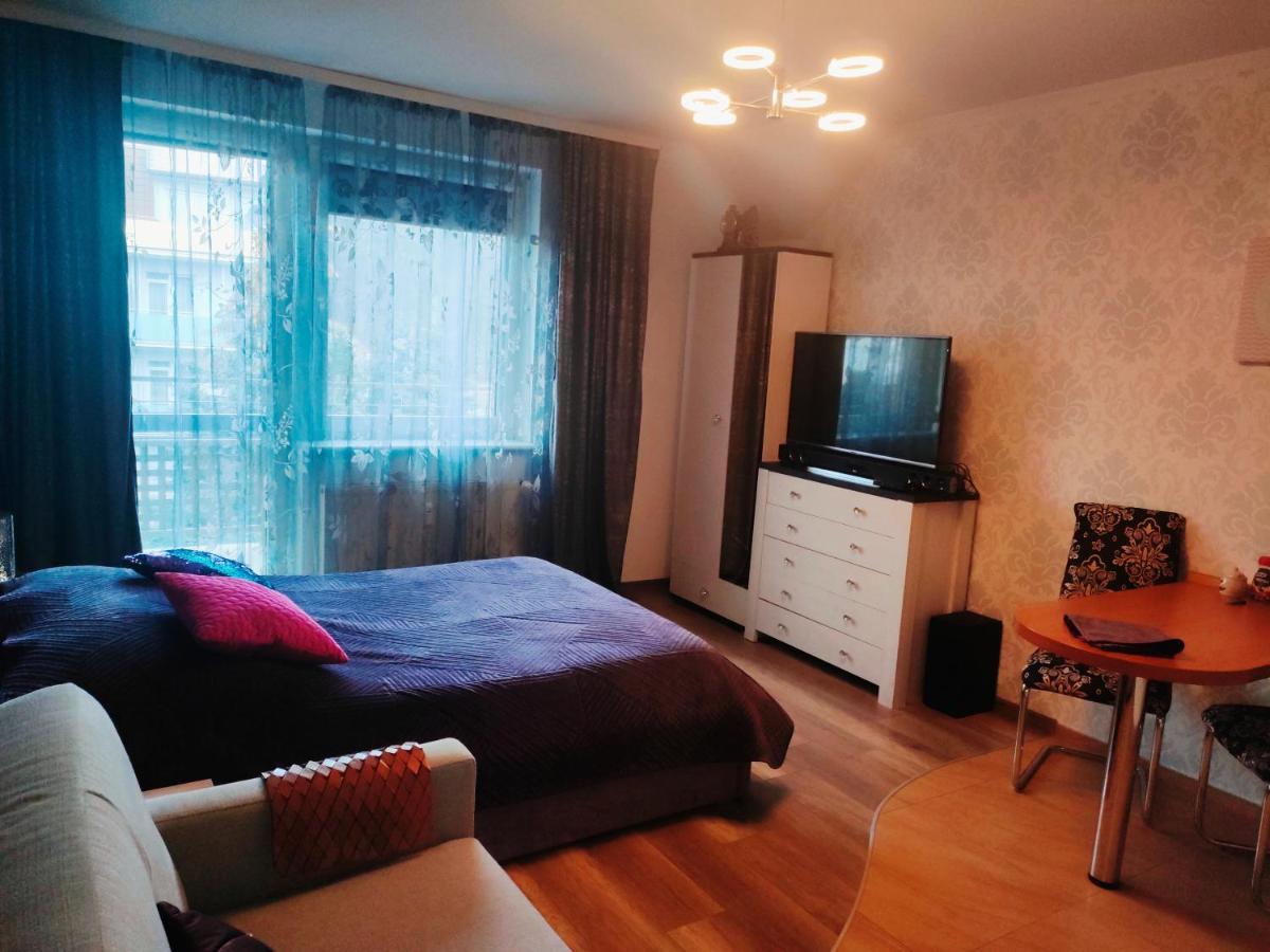Apartament Klonowa Kolobrzeg Luaran gambar